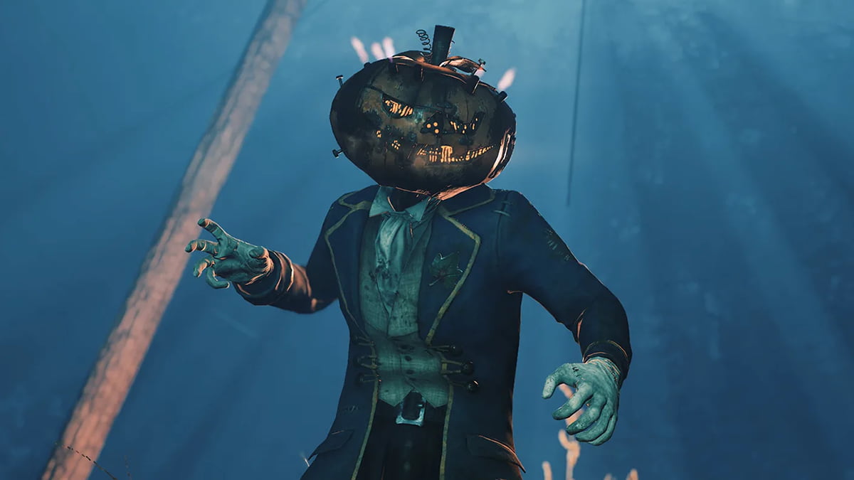 Mystery Candy in Fallout 76 Effects and How to Get Pro Game Guides