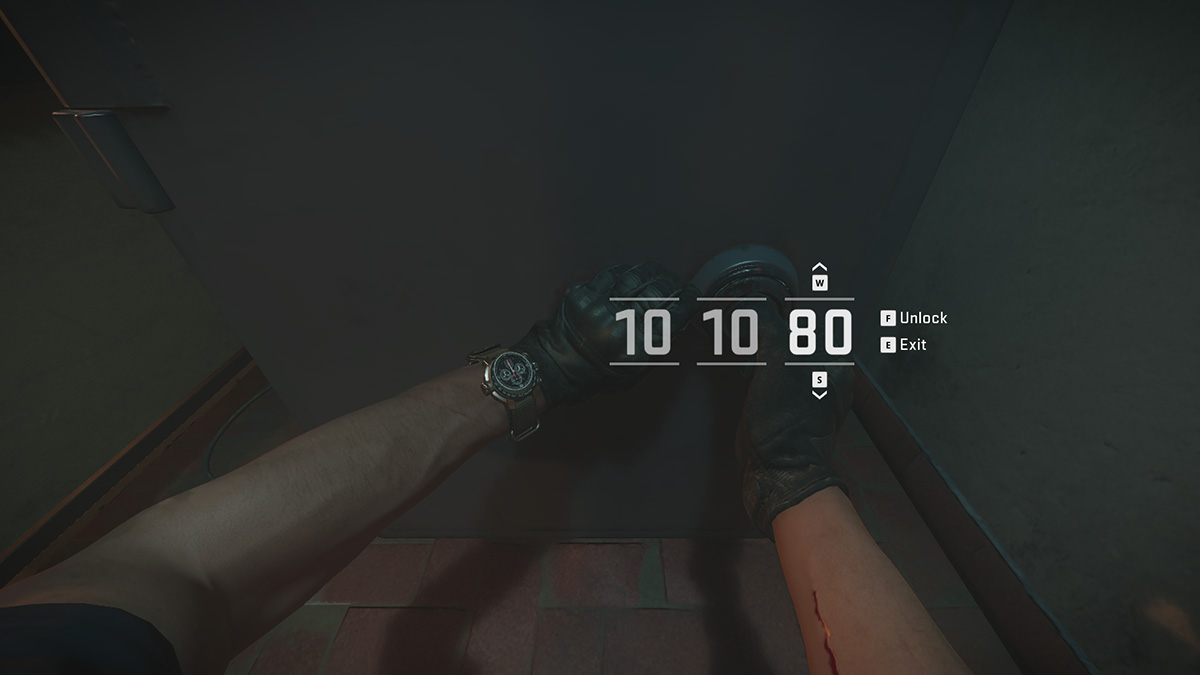 All Modern Warfare 2 Safe Codes and Locations