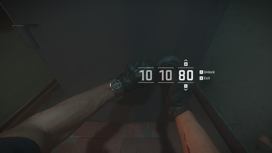 All Modern Warfare 2 Safe Codes and Locations