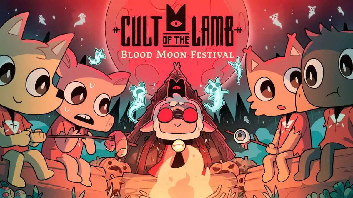 Best Gifts in Cult of the Lamb and how to get them - Pro Game Guides