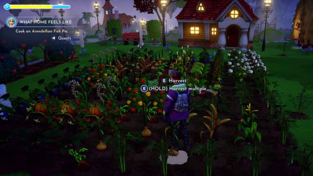 How to get Rich Soil in Disney Dreamlight Valley | Pro Game Guides