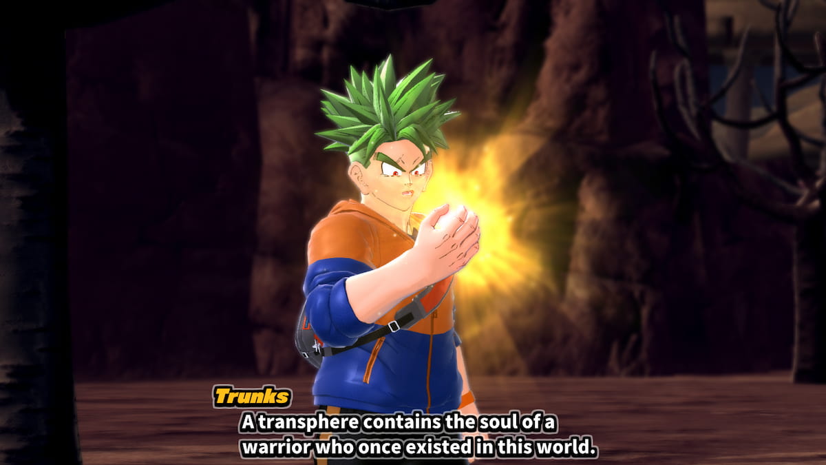 Does this game have crossplay with Console and PC? :: DRAGON BALL
