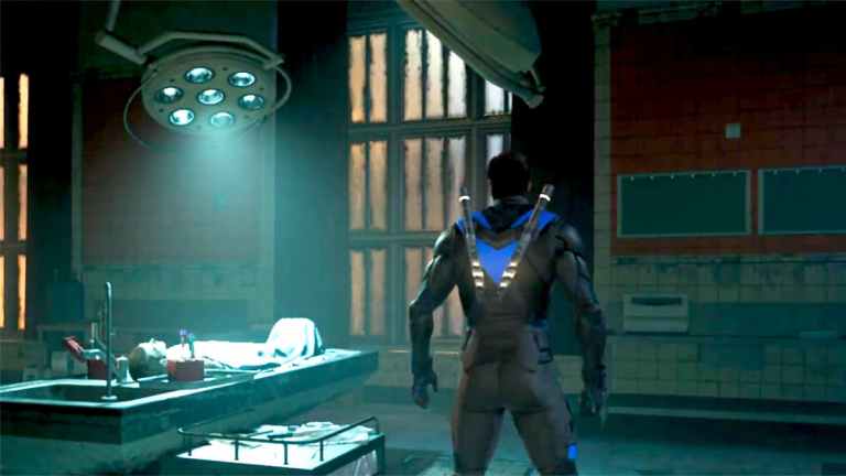 How to find the Biodecryption Key in Gotham Knights | Pro Game Guides