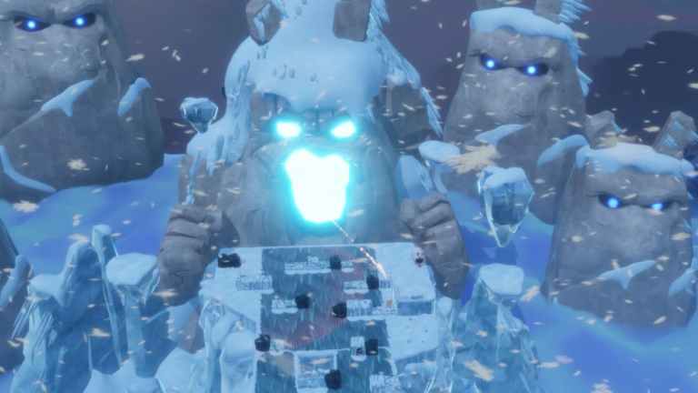 How to defeat Stone Mask in Mario + Rabbids Sparks of Hope | Pro Game ...