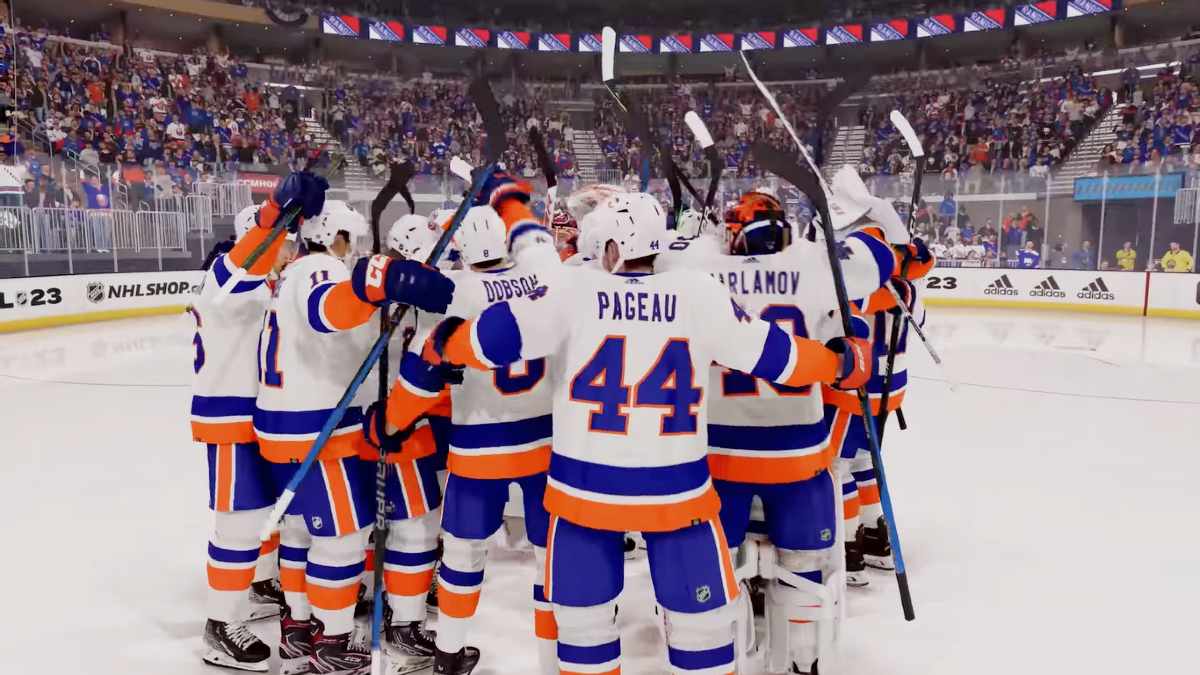 Best XFactor Abilities in NHL 23 Pro Game Guides