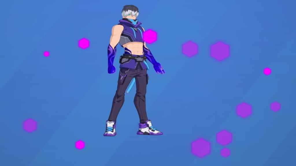 Best Builds for Rune in Omega Strikers Pro Game Guides