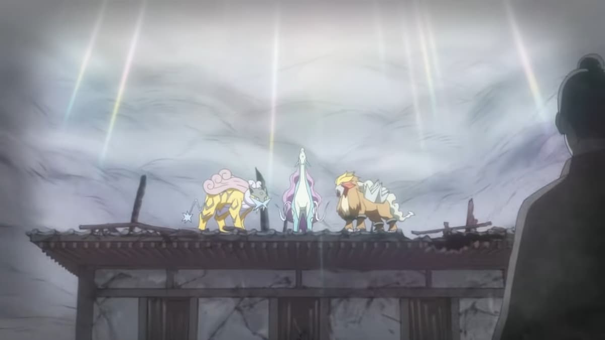 Screenshot via The Pokémon Company YouTube