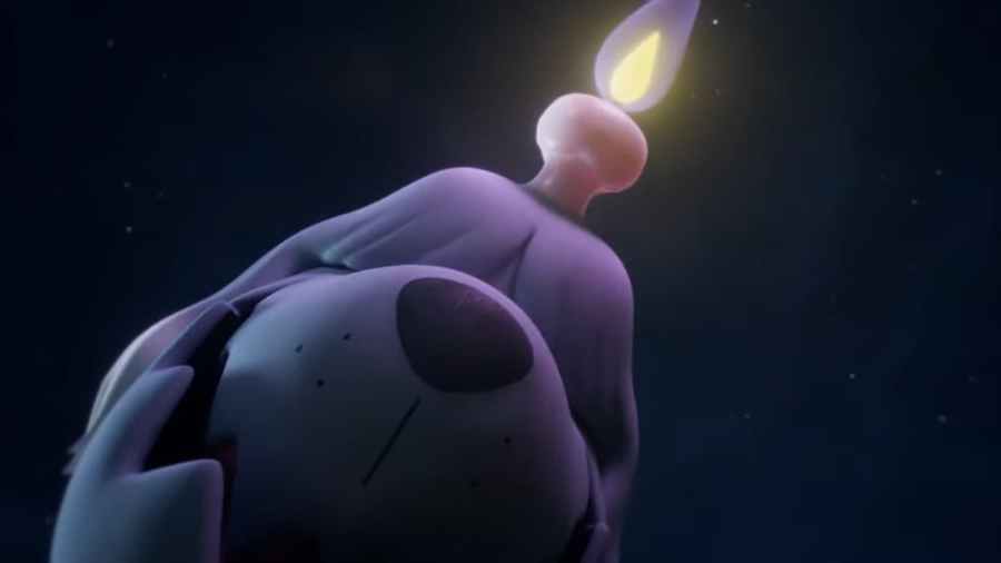 Screenshot via The Pokémon Company YouTube