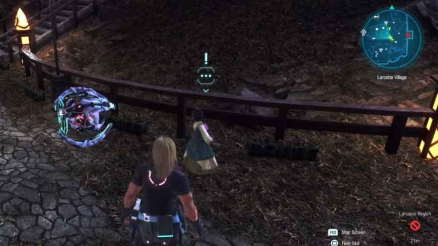 Screenshot by Pro Game Guides