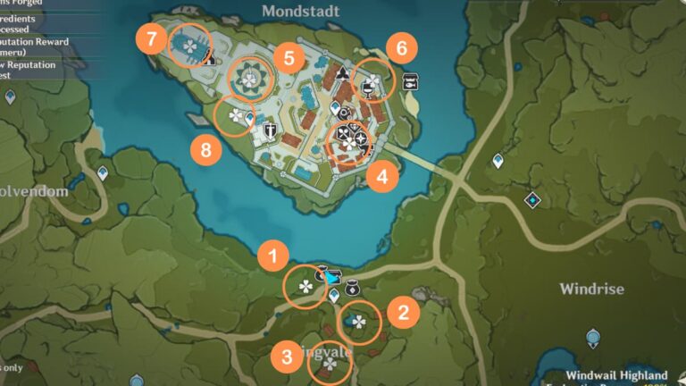 Image By Pro Game Guides