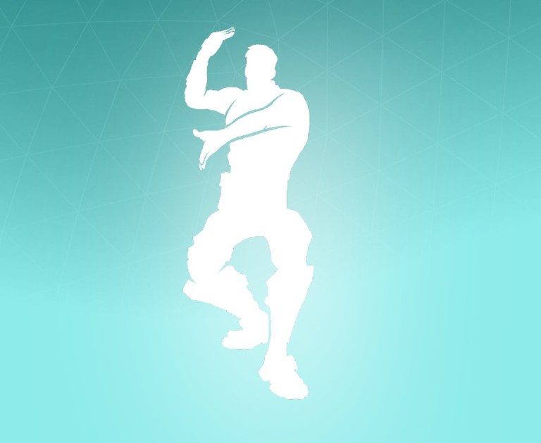 Fortnite Copines Emote - Pro Game Guides