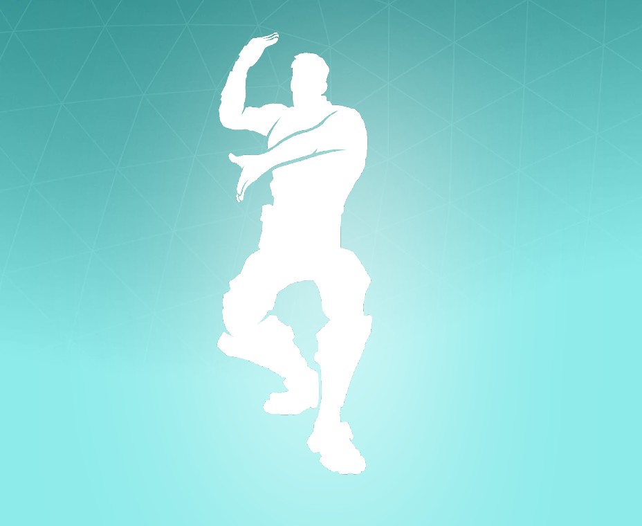 Fortnite Copines Emote - Pro Game Guides