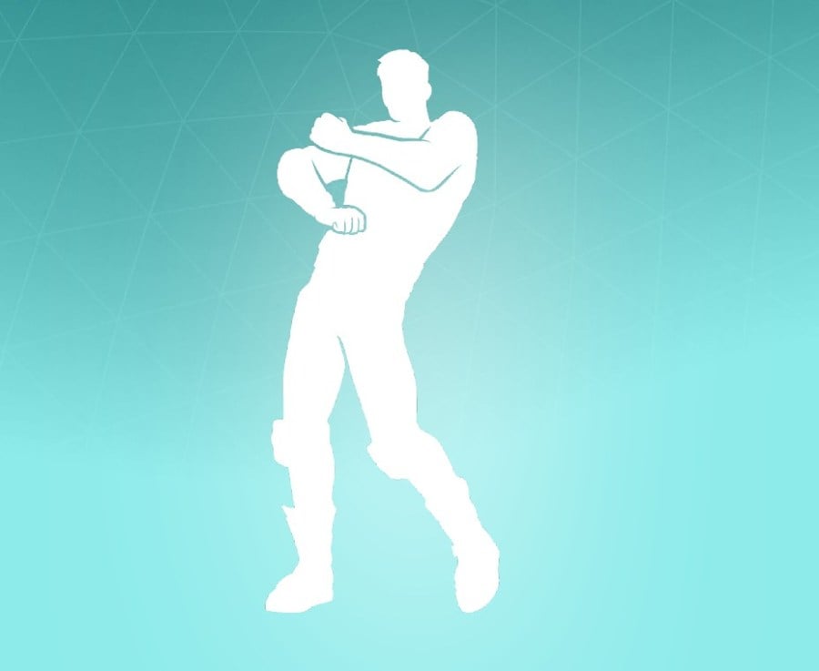 Fortnite Feel The Flow Emote Pro Game Guides 5954