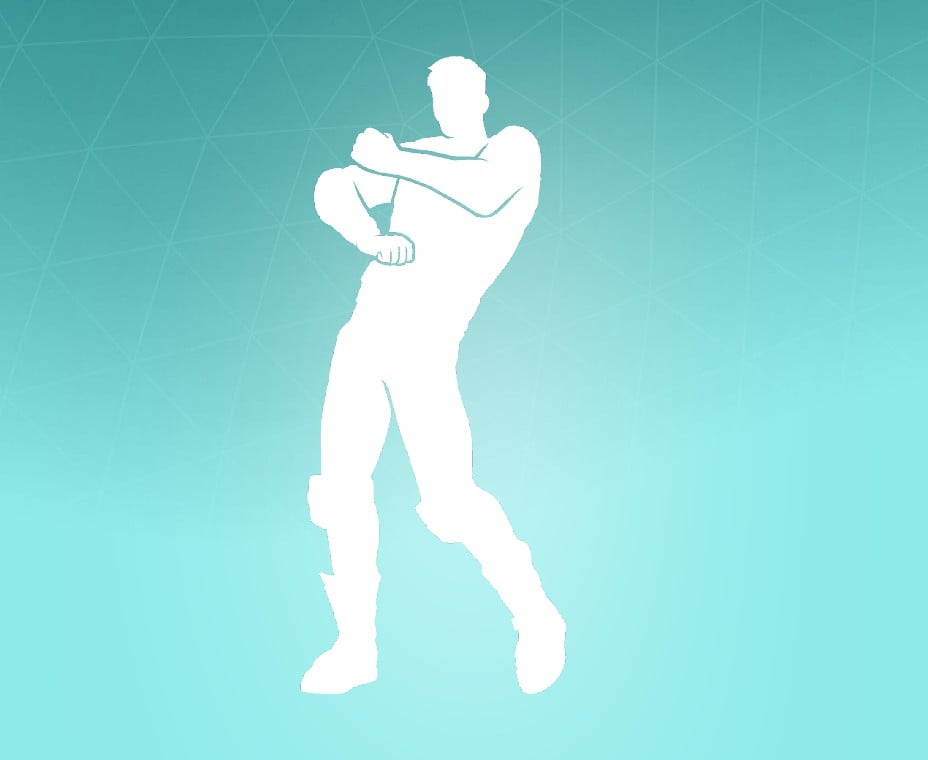 Fortnite Feel The Flow Emote Pro Game Guides 0083