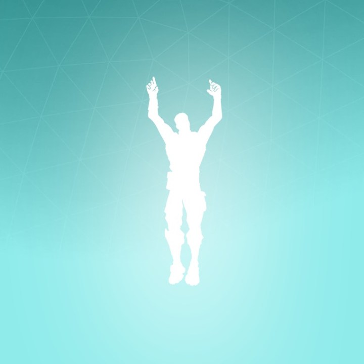 Fortnite Steady Emote - Pro Game Guides