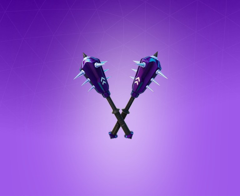 Fortnite AC/DC Pickaxe - Pro Game Guides