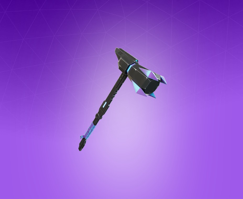 Fortnite Blowback Pickaxe Pro Game Guides