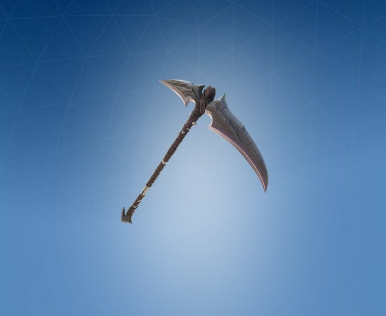 Fortnite The Ending Pickaxe Pro Game Guides
