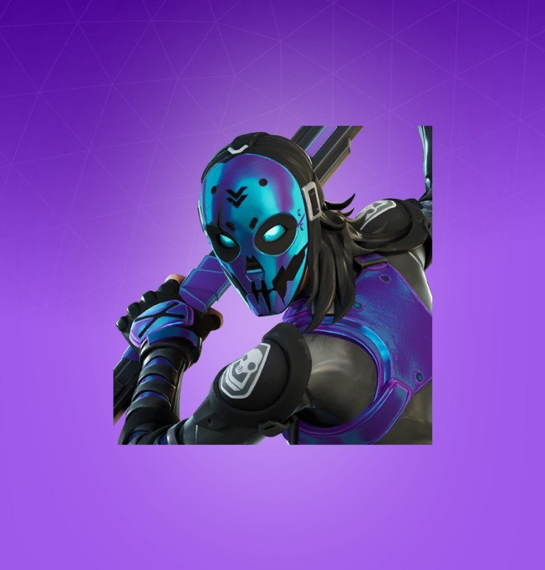 Fortnite Shady Zadie Skin - Character, PNG, Images - Pro Game Guides