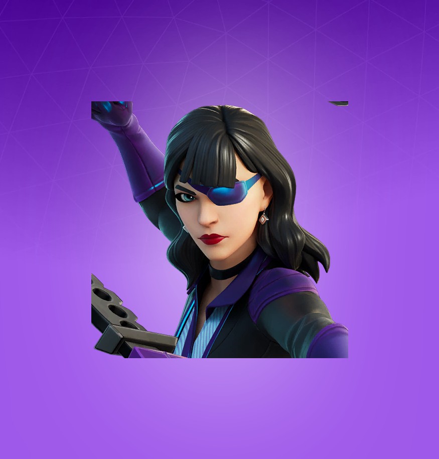 Fortnite Spycatcher Siren Skin Character, PNG, Images Pro Game Guides