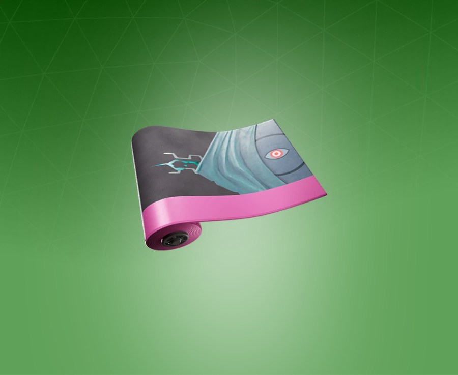 Fortnite Sinistrophobia Wrap Pro Game Guides