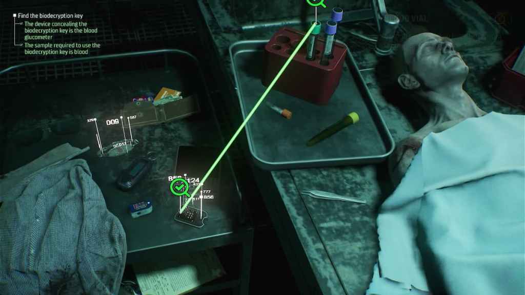 How to find the Biodecryption Key in Gotham Knights | Pro Game Guides