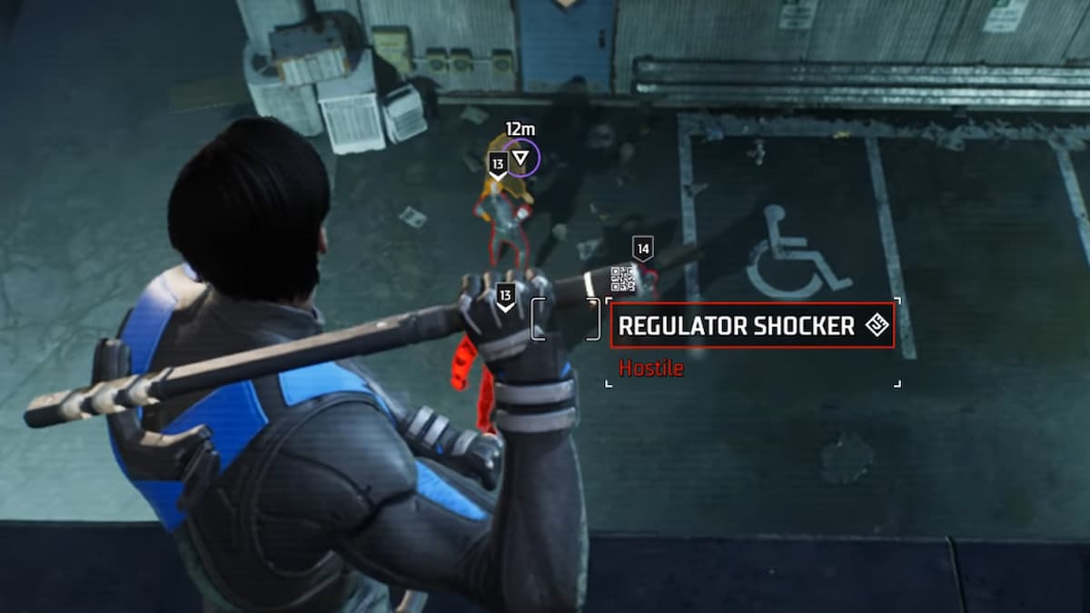 How to get Promethium in Gotham Knights Pro Game Guides