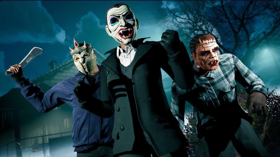 Image via Rockstar Games