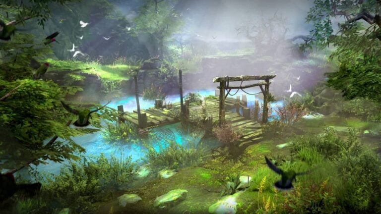 How to get Naruni Island Soul in Lost Ark - Pro Game Guides