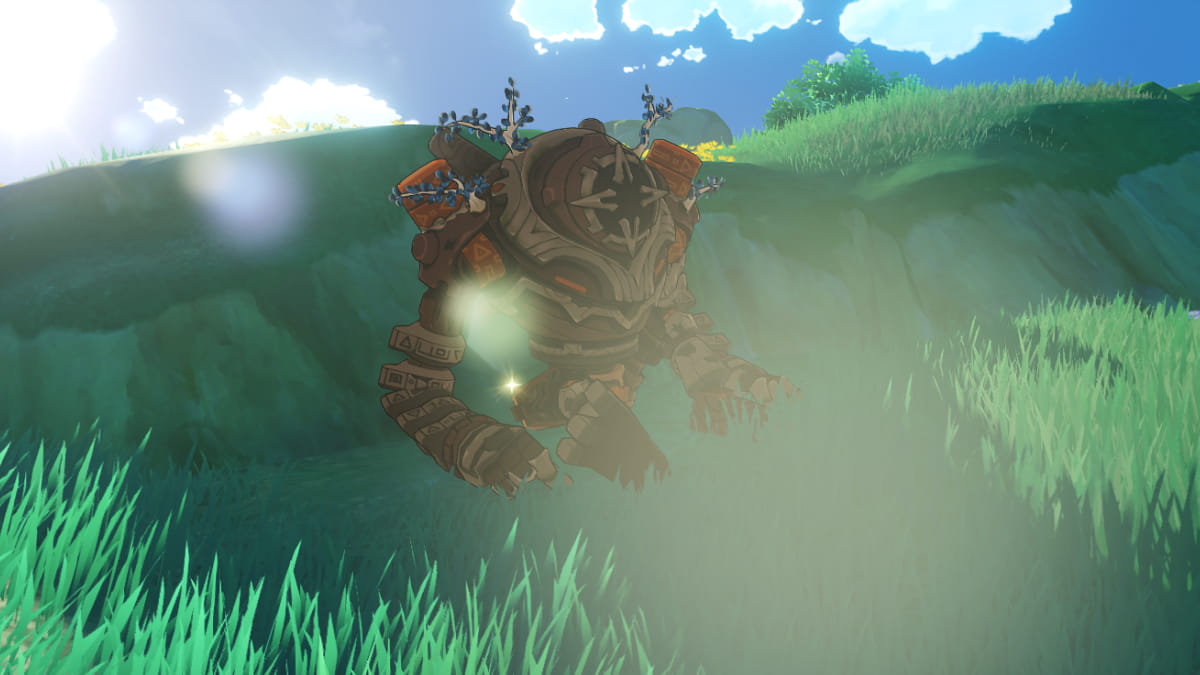 All 20 Lost Energy Block locations in Genshin Impact In the Name of