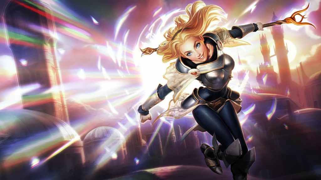 Should you reroll into random skin permanent in League of Legends ...