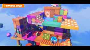 How to unlock Secret Zones in Mario + Rabbids Sparks of Hope | Pro Game