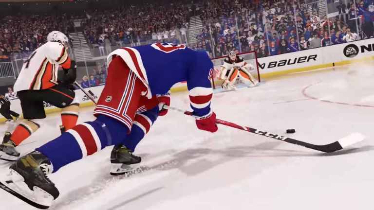 NHL 23 Be A Pro mode changes, explained | Pro Game Guides