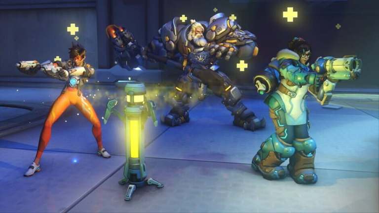 All Overwatch 2 Ranks, Ranking, and Grouping System explained | Pro ...