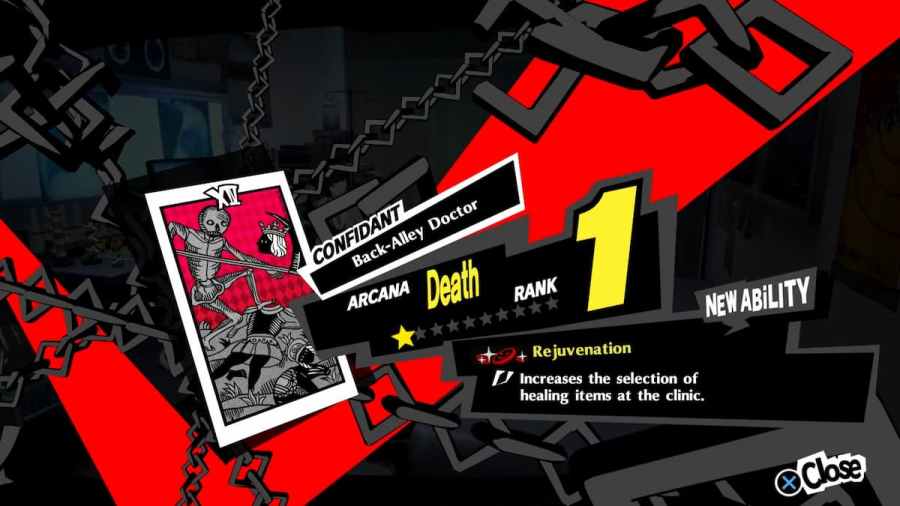 Best Gifts For Ann Persona 5 Royal At Edwin Hershman Blog