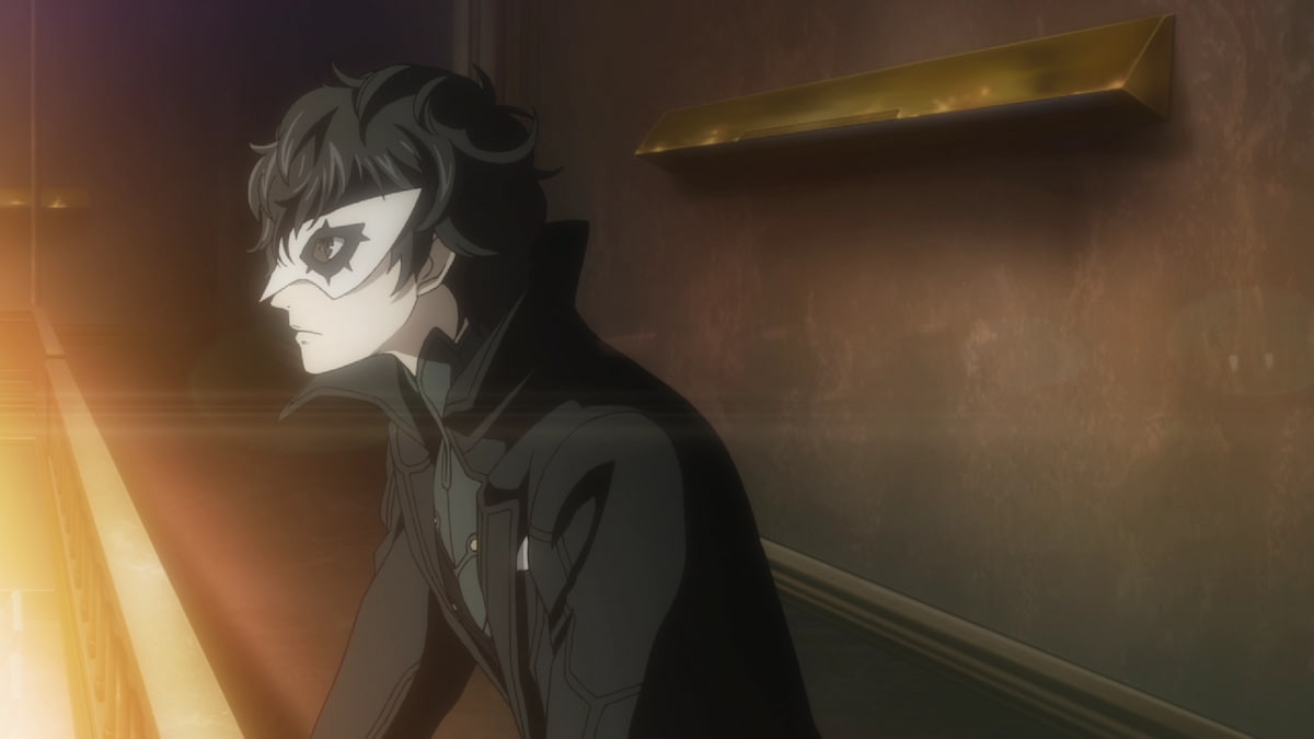 Persona 5 Royal Joker Name What Is Joker S Real Name Pro Game Guides Persona 5 Royal Joker Name What Is Joker S Real Name Pro Game Guides