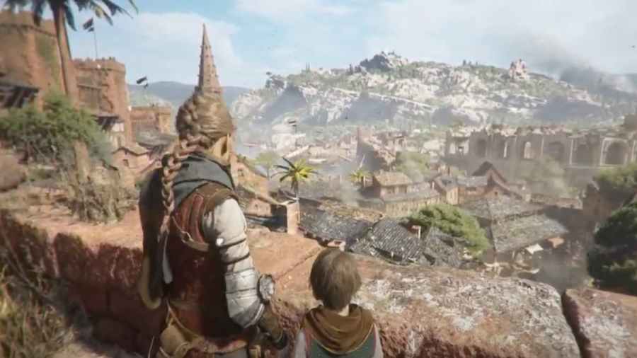 Will we see A Plague Tale 3? Asobo hints at a new installment - Meristation