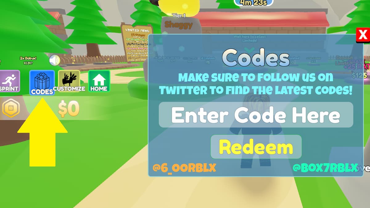 Roblox Game Store Tycoon Codes: Unlock Endless Possibilities - 2023  December-Redeem Code-LDPlayer