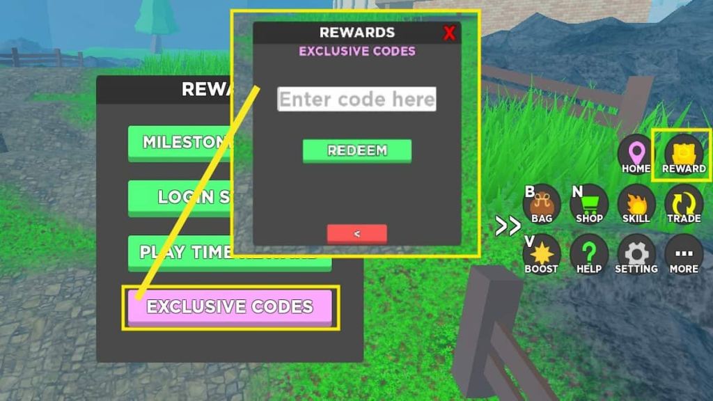 Roblox RPG Champions Codes: Unleash Your RPG Adventure - 2023 December-Redeem  Code-LDPlayer