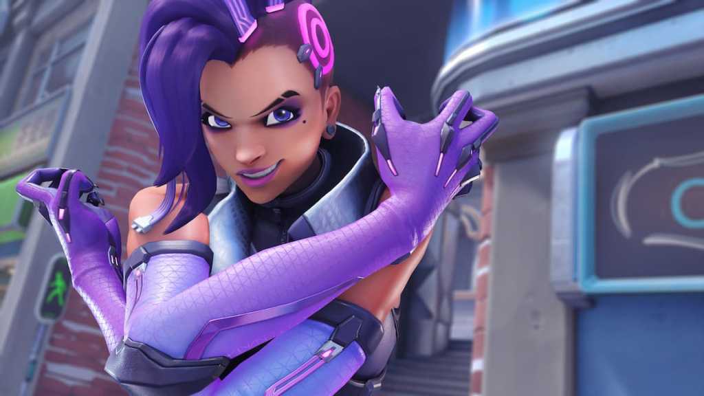 How To Play Sombra In Overwatch 2 – Abilities And Tips - Pro Game Guides