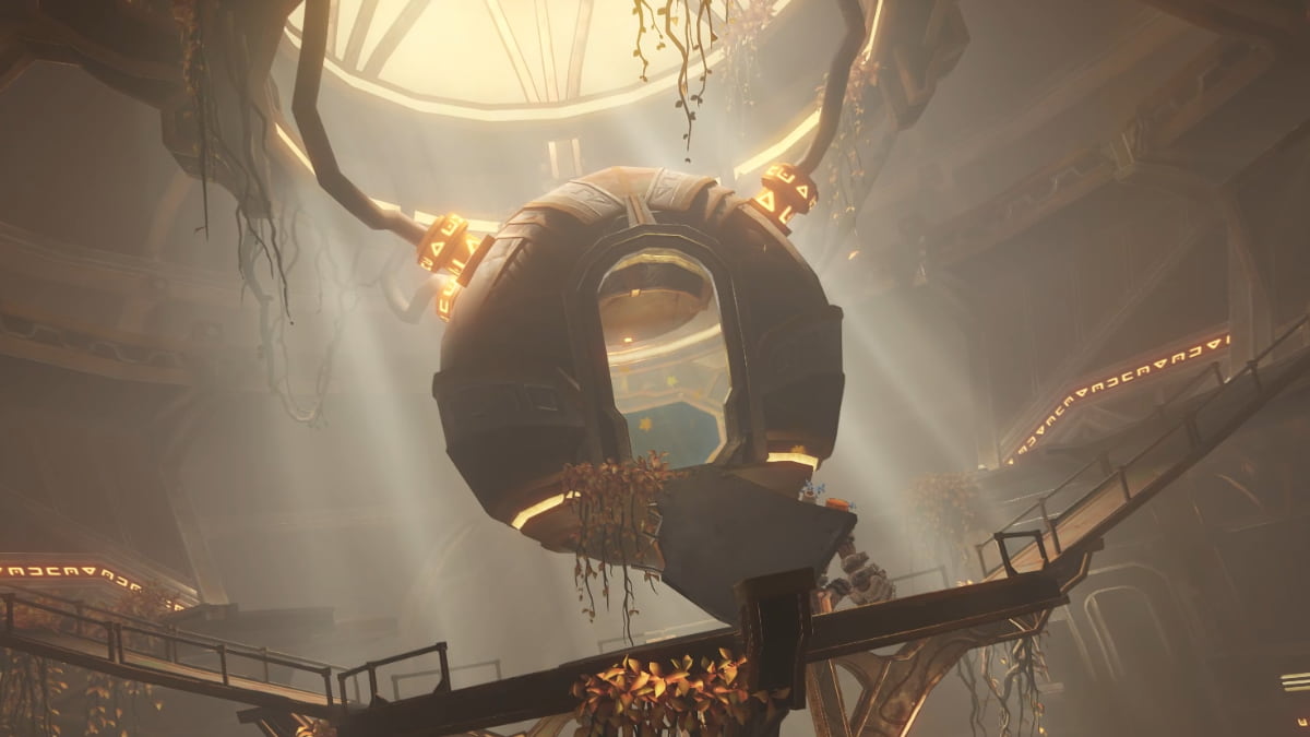 Screenshot by Pro Game Guides