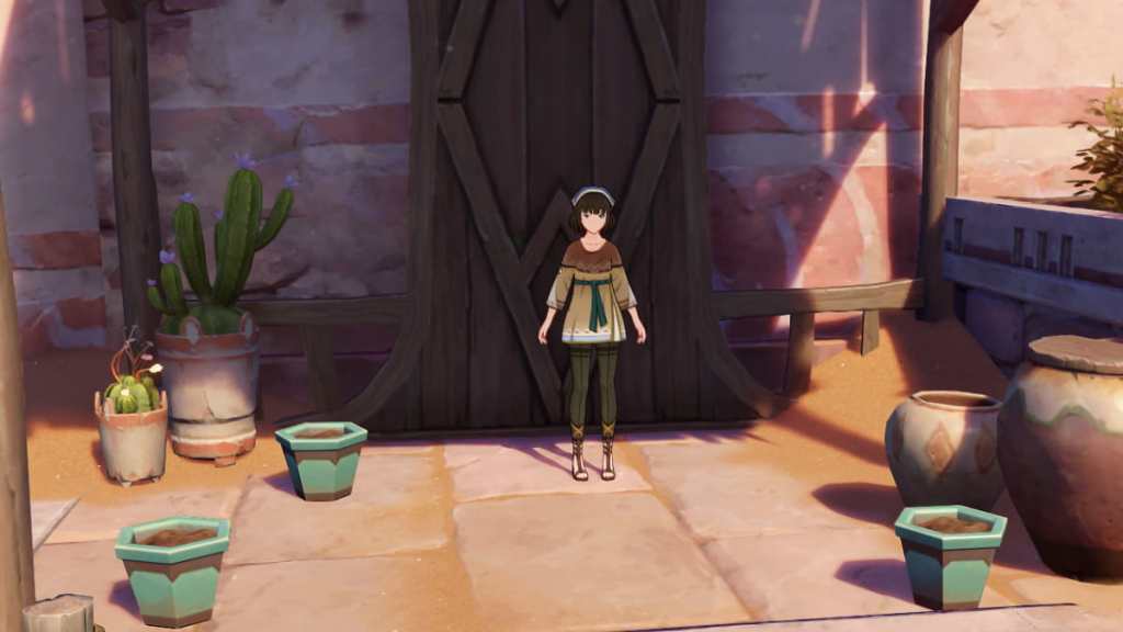 Genshin Impact The Exile World Questline guide Pro Game Guides