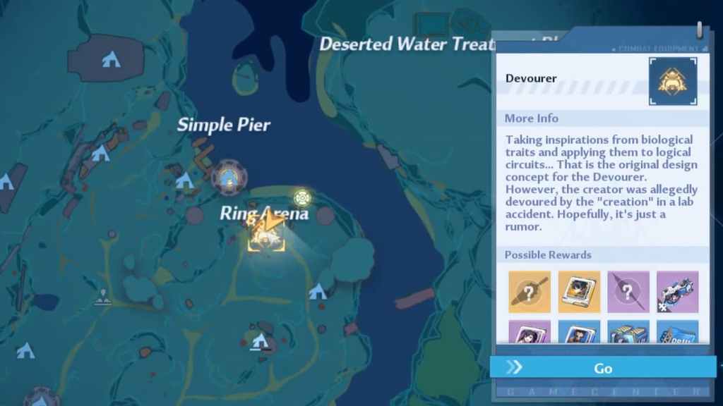 Screenshot by Pro Game Guides
