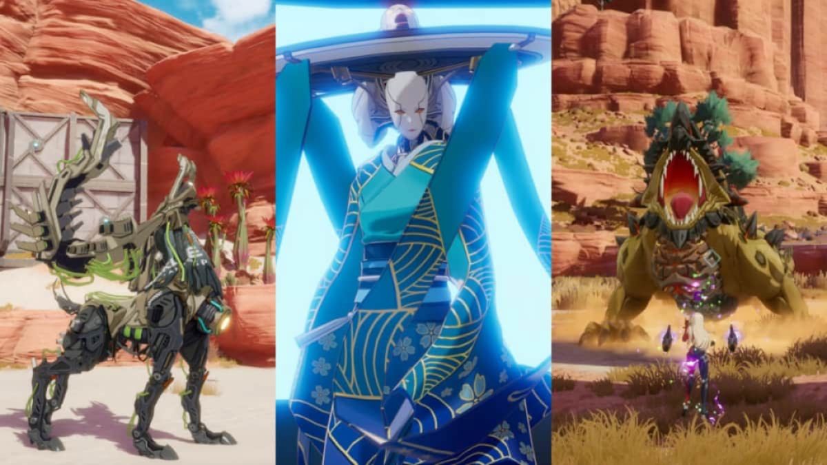 Tower of Fantasy 2.0 Vera update: Release date, Lin banner, new areas, more - Dexerto