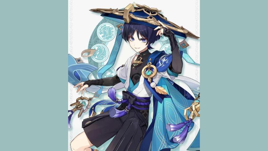 Genshin Impact Wanderer farming guide - Pro Game Guides