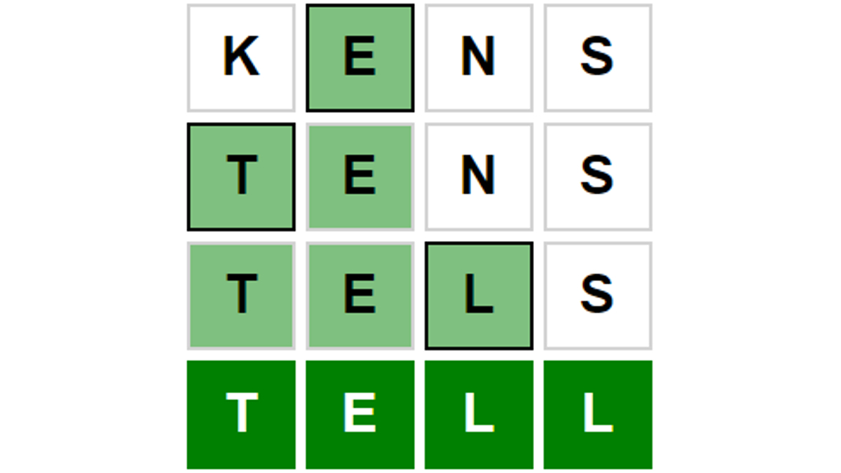 Weaver Game 🕹️ Wordle word ladderle - Wordle Games