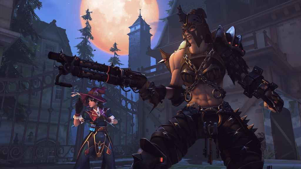 Image via Blizzard Entertainment