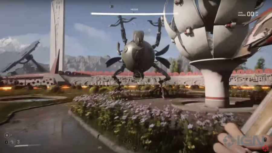 Image via IGN YouTube channel