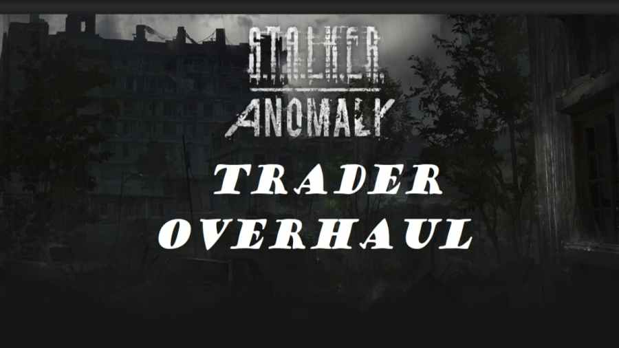 Best STALKER Anomaly mods (November 2023) Pro Game Guides