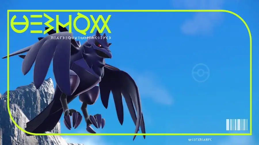 Best Nature for Rookidee, Corvisquire, & Corviknight in Pokémon Scarlet ...